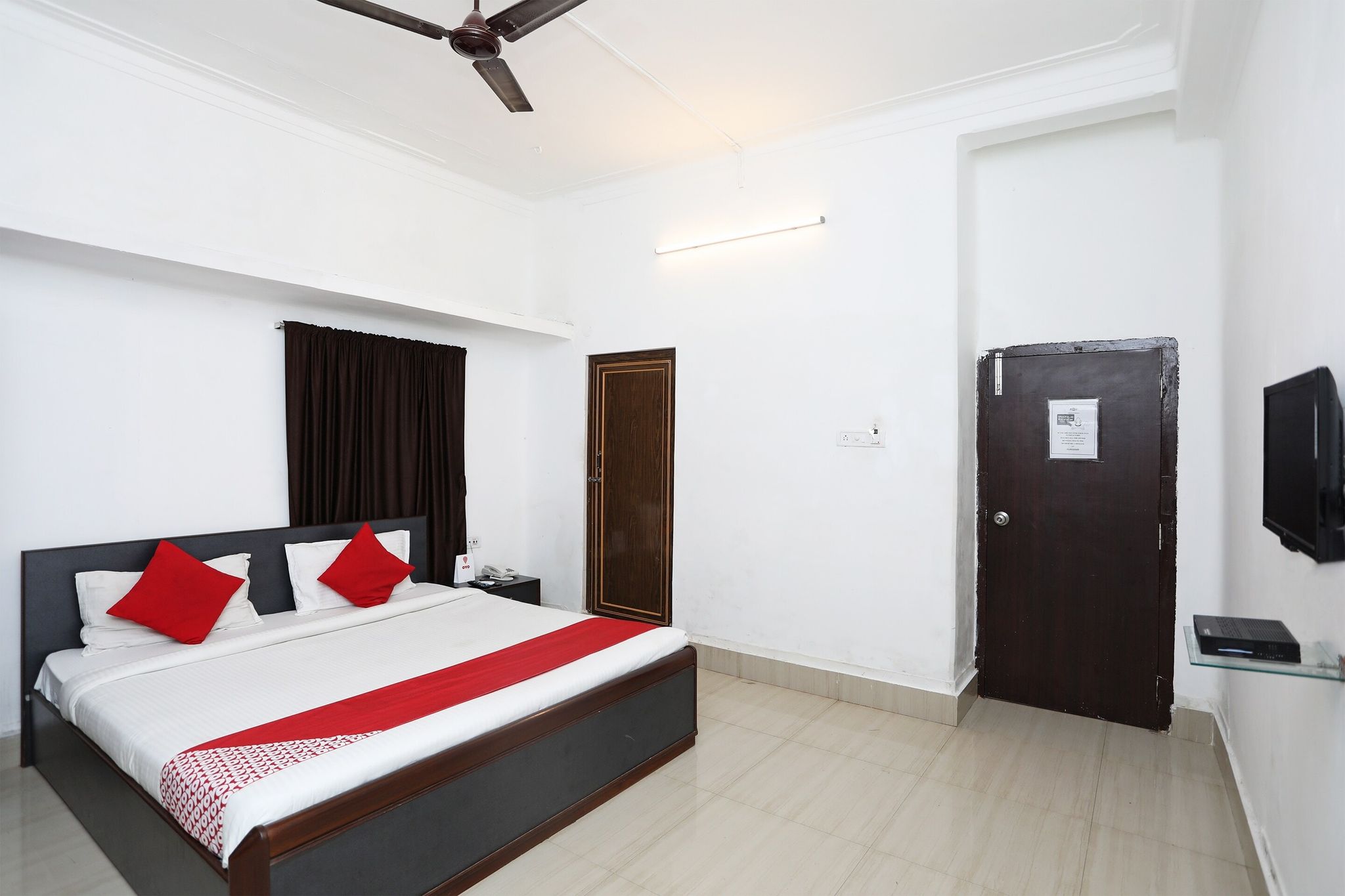 Hotel O Jalan Lake View Near Mani Square Deluxe 13