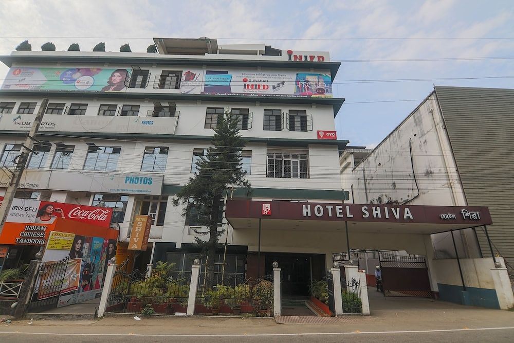 undefined Super Hotel O Bhagalpur Railway Junction 6