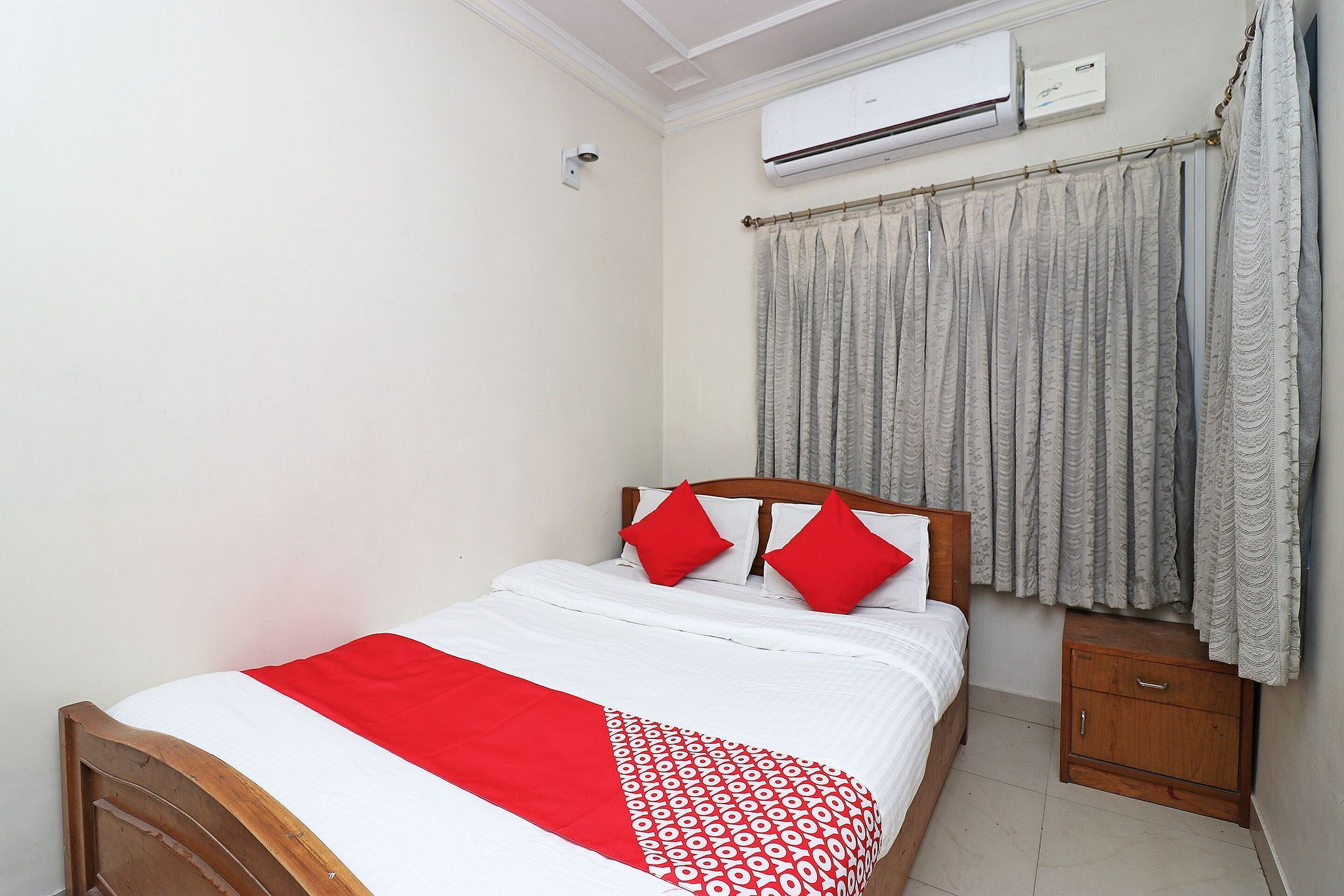 Super Hotel O Bhagalpur Railway Junction Saver Single 2