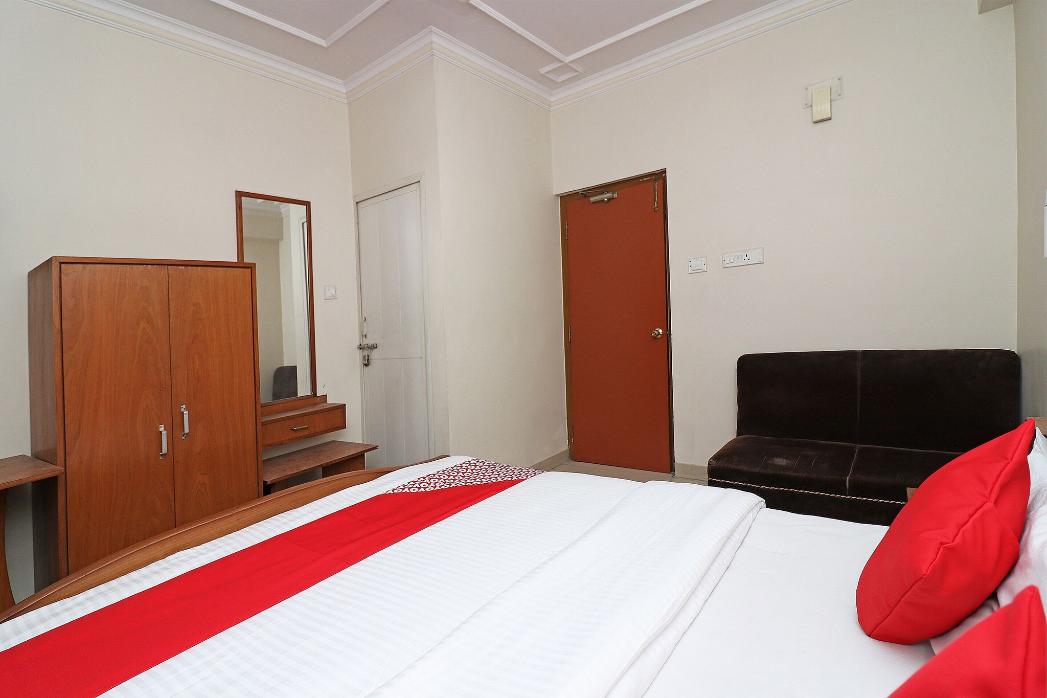 Super Hotel O Bhagalpur Railway Junction Classic Double or Twin 3