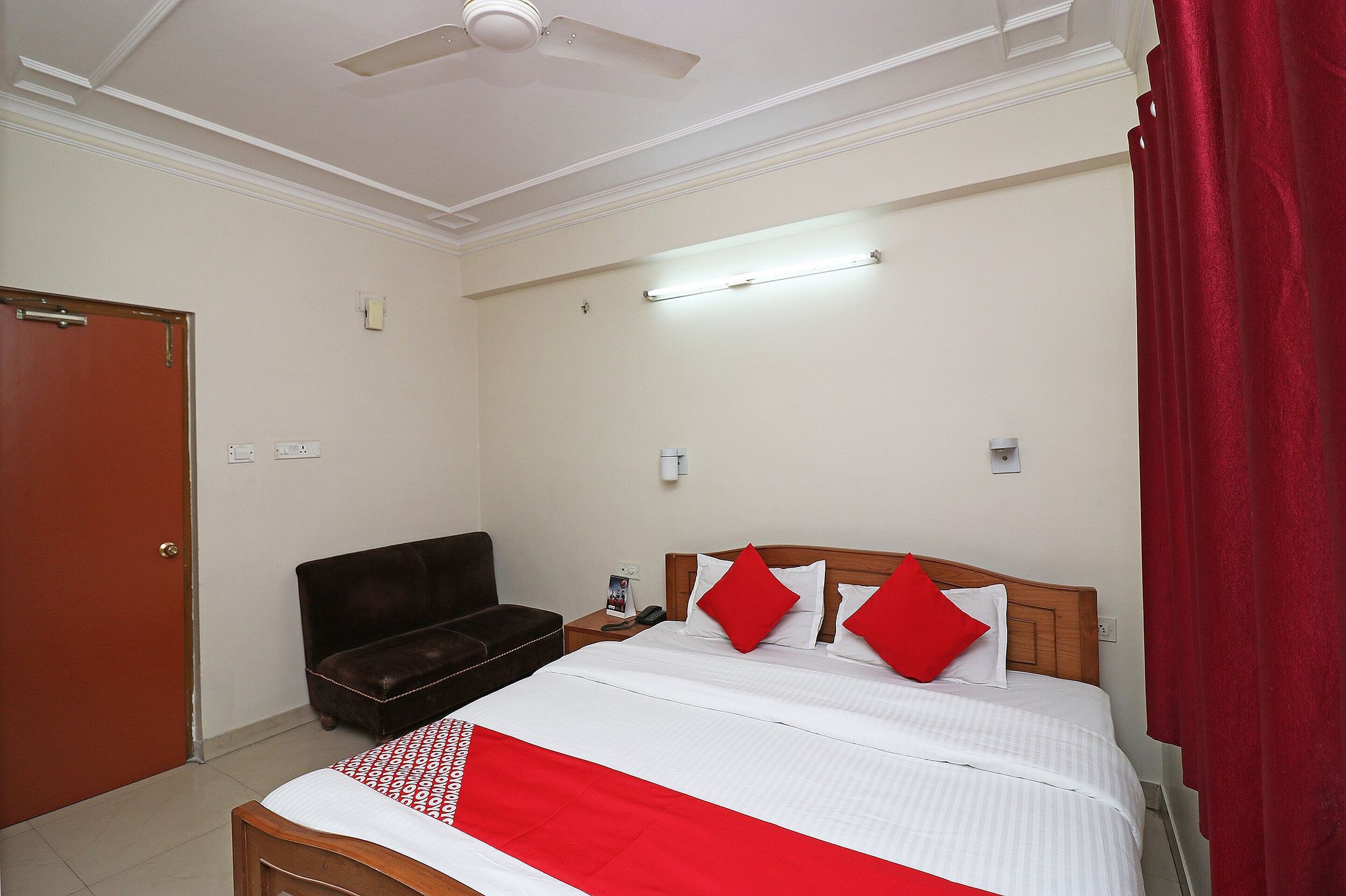 Super Hotel O Bhagalpur Railway Junction Suite 2