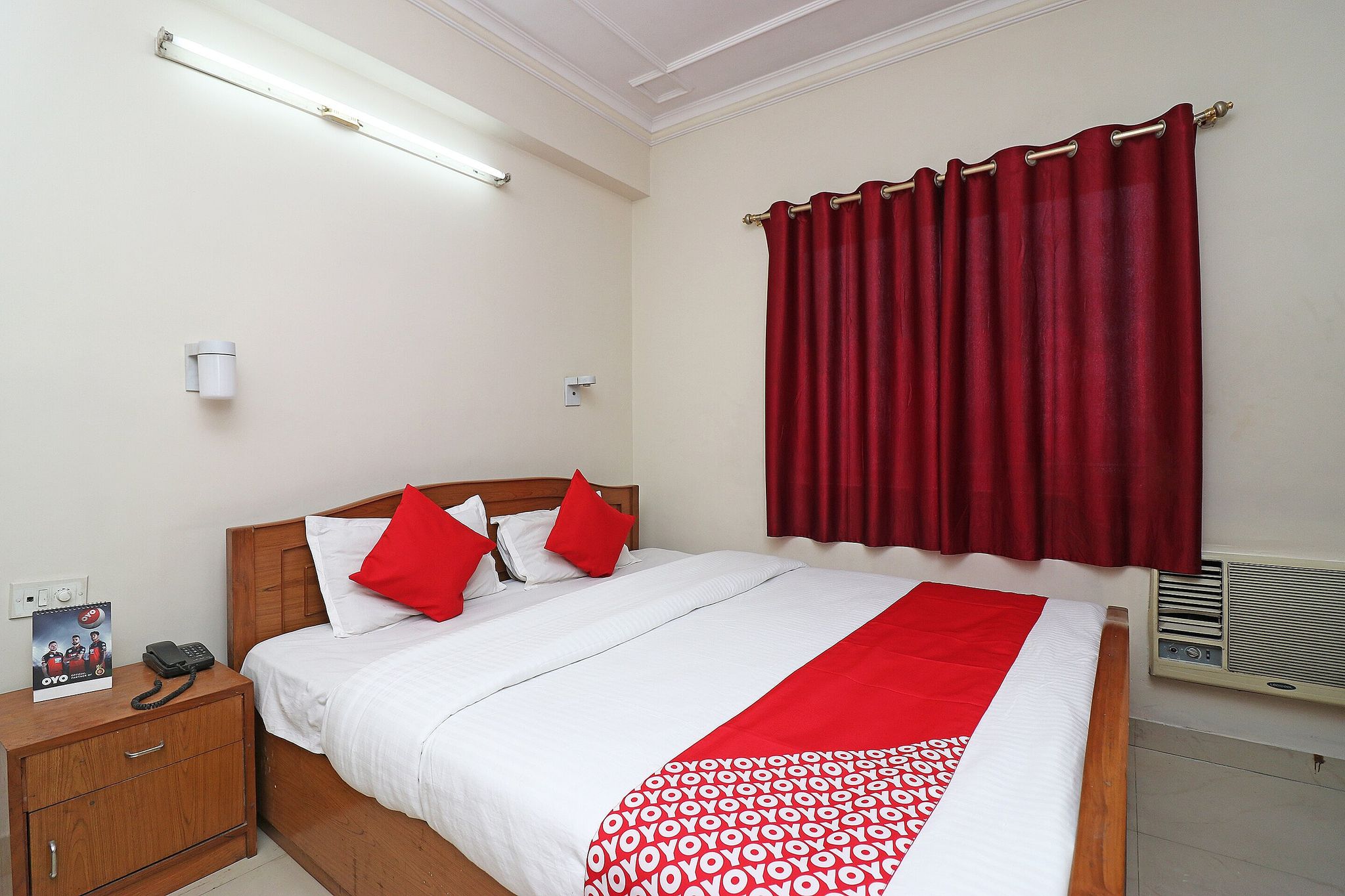 undefined Super Hotel O Bhagalpur Railway Junction 5