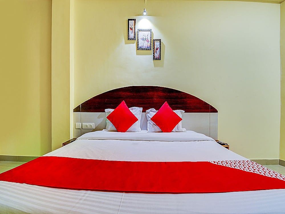 undefined OYO 22942 Hotel Opal 7