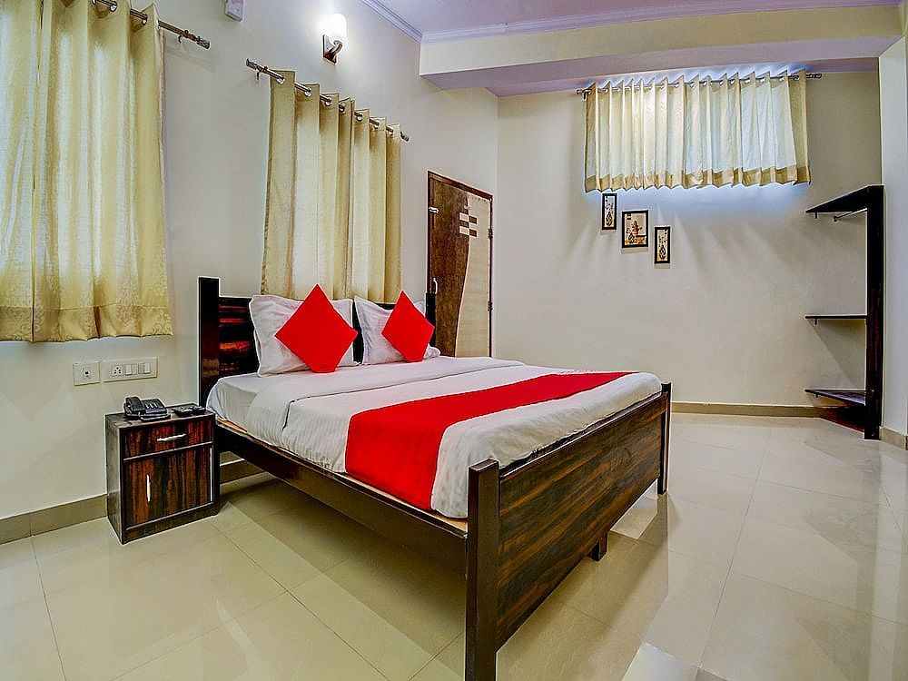 undefined OYO 22942 Hotel Opal 5