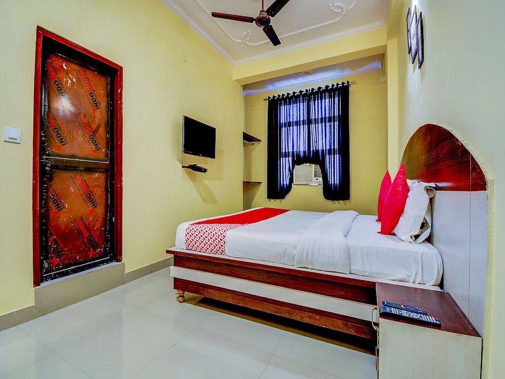 undefined OYO 22942 Hotel Opal 6