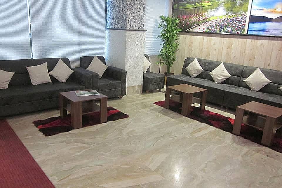 undefined Hotel Riviera 3
