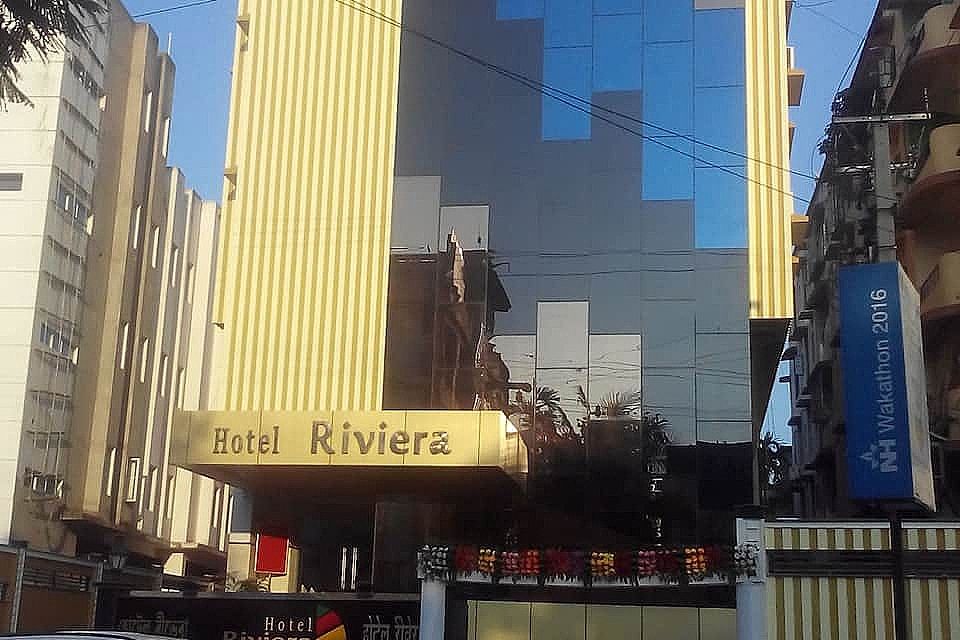 undefined Hotel Riviera