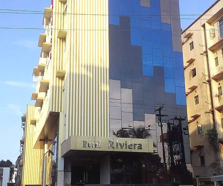 undefined Hotel Riviera 7