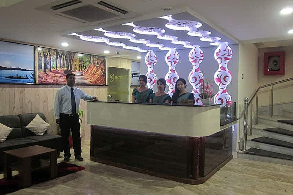 undefined Hotel Riviera 2