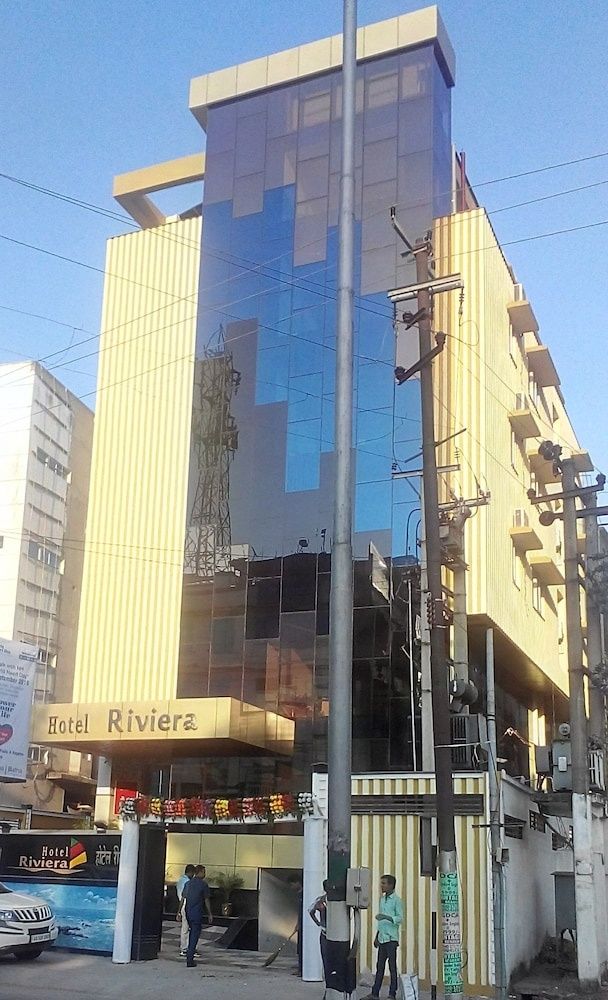 undefined Hotel Riviera 10