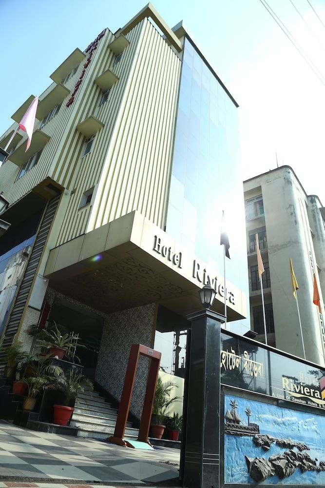 undefined Hotel Riviera 6