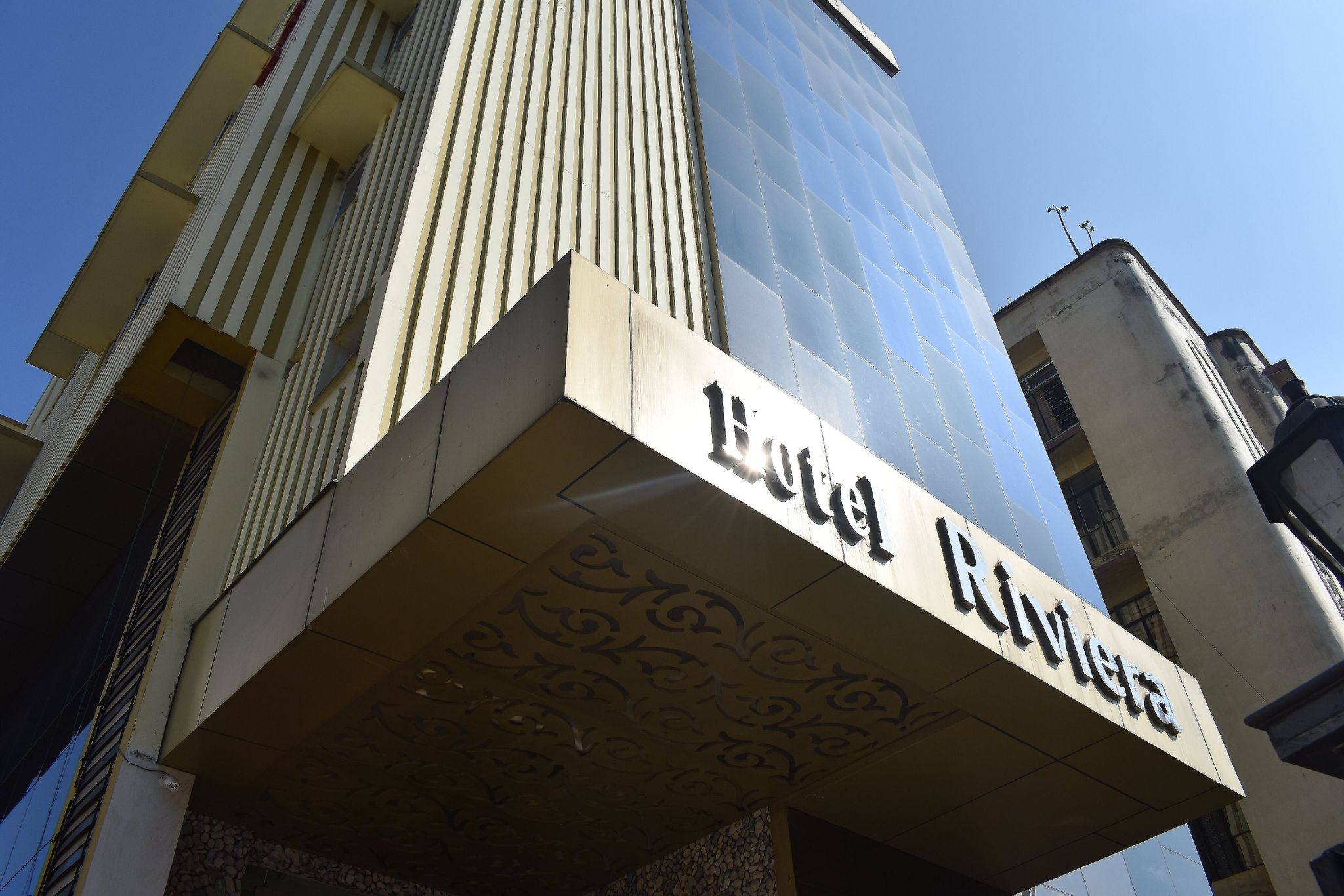 undefined Hotel Riviera 8