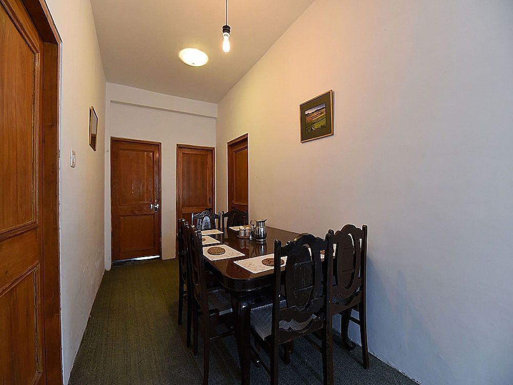 undefined OYO 13849 Manali Meadows 8