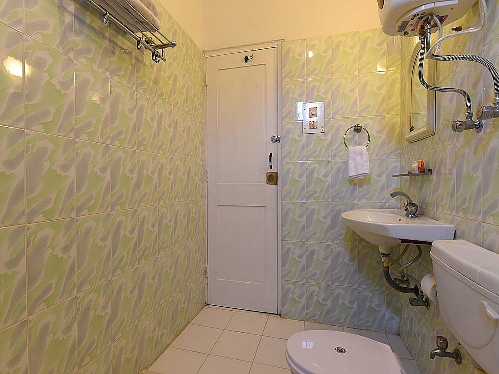 OYO 13849 Manali Meadows Deluxe Double or Twin Room