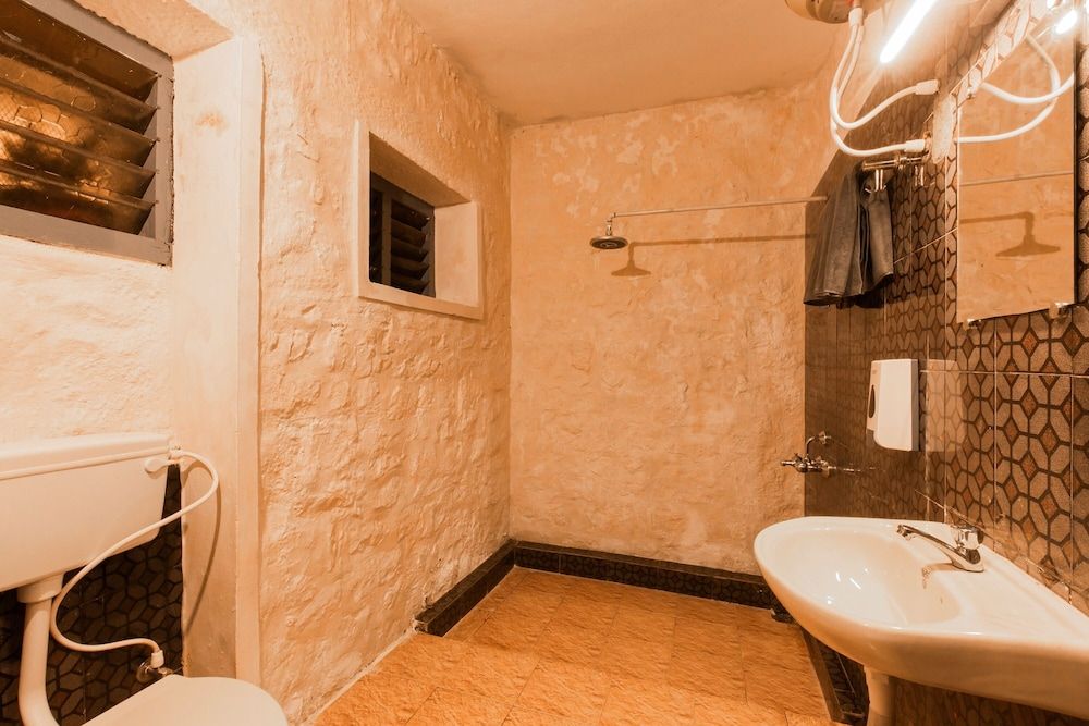 Zostel Kodaikanal - Hostel Deluxe Private Room 4