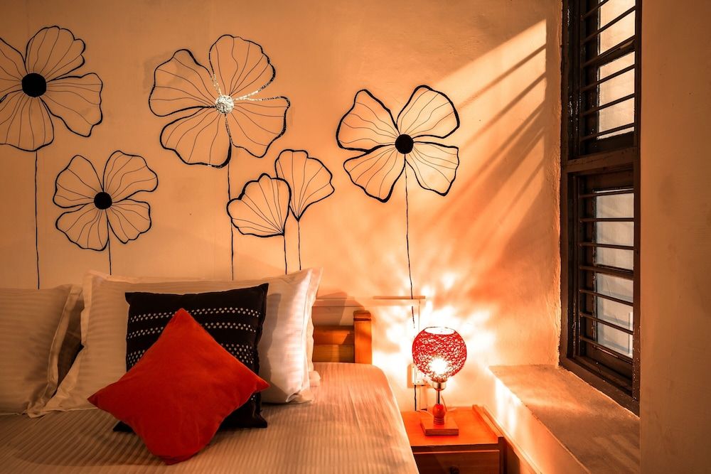 Zostel Kodaikanal - Hostel Deluxe Private Room 2