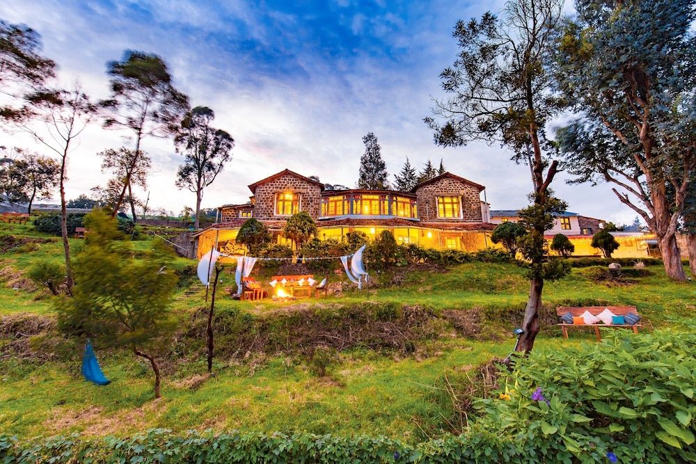 Zostel Kodaikanal - Hostel