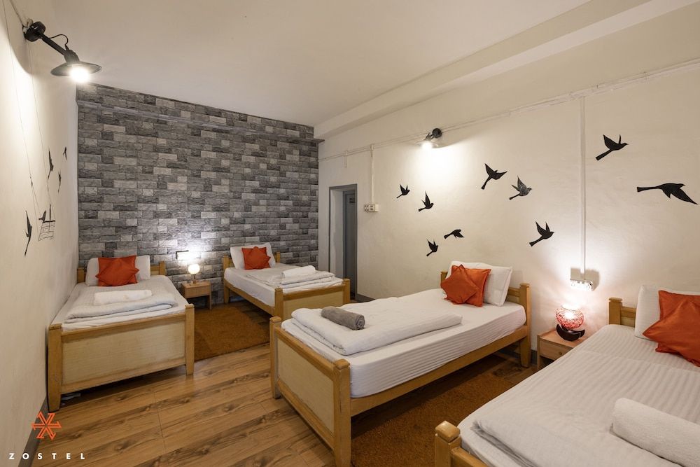 4 Bedded Private Room