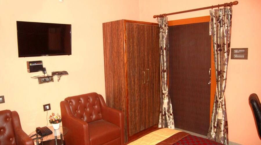 undefined Cherry City Cottage 10