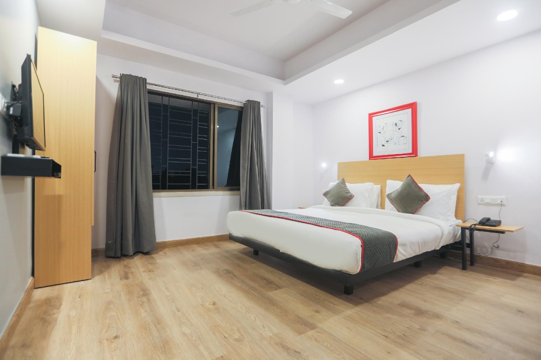 Super Townhouse Suncitel Near Kolkata Airport Classic 10