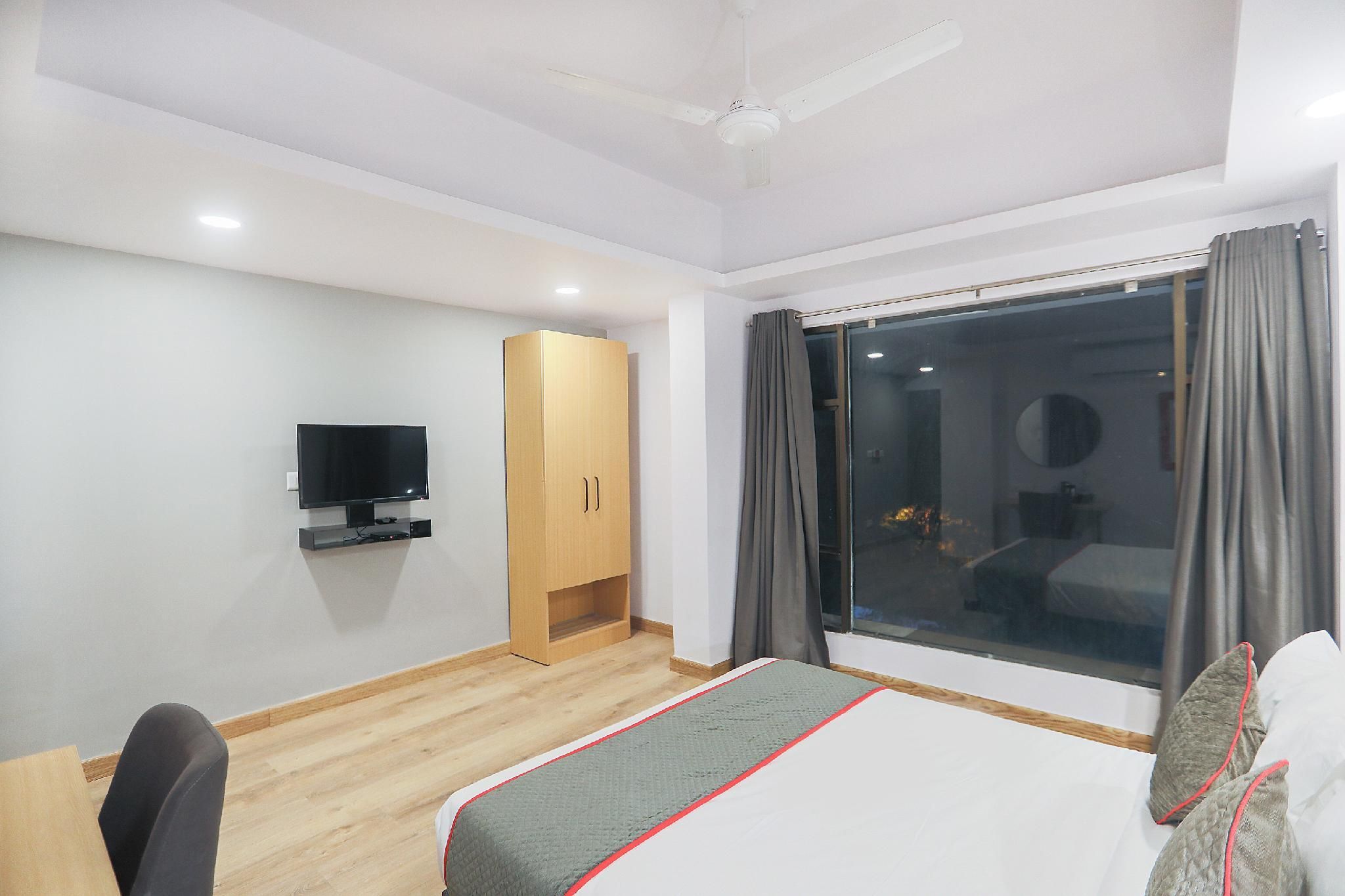 Super Townhouse Suncitel Near Kolkata Airport Classic 6