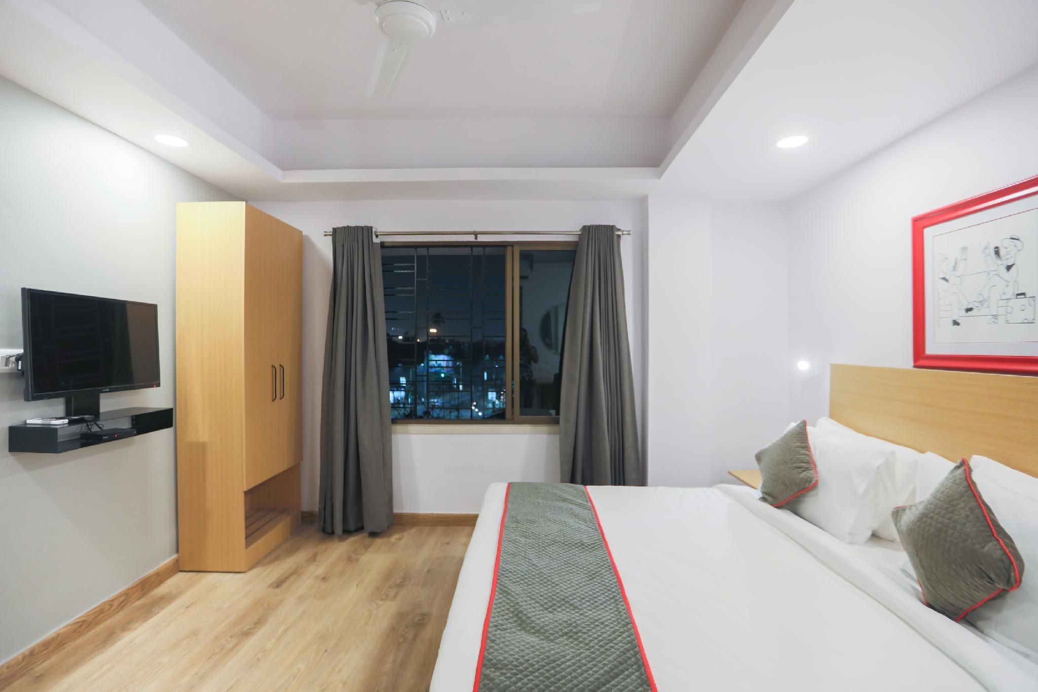 Super Townhouse Suncitel Near Kolkata Airport Classic 9