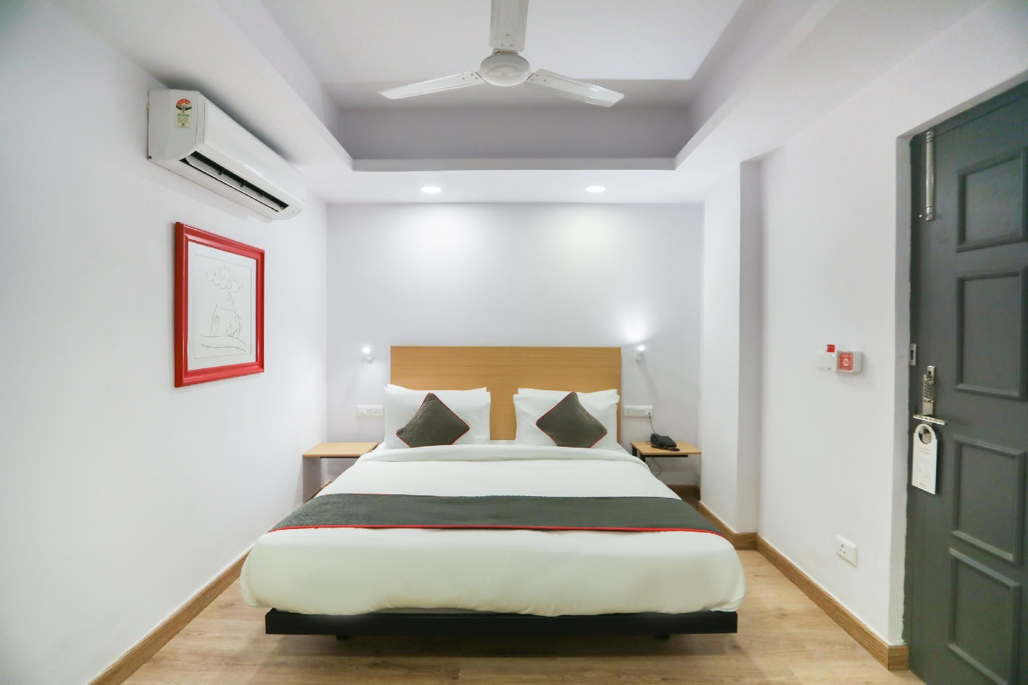 Super Townhouse Suncitel Near Kolkata Airport Classic 5
