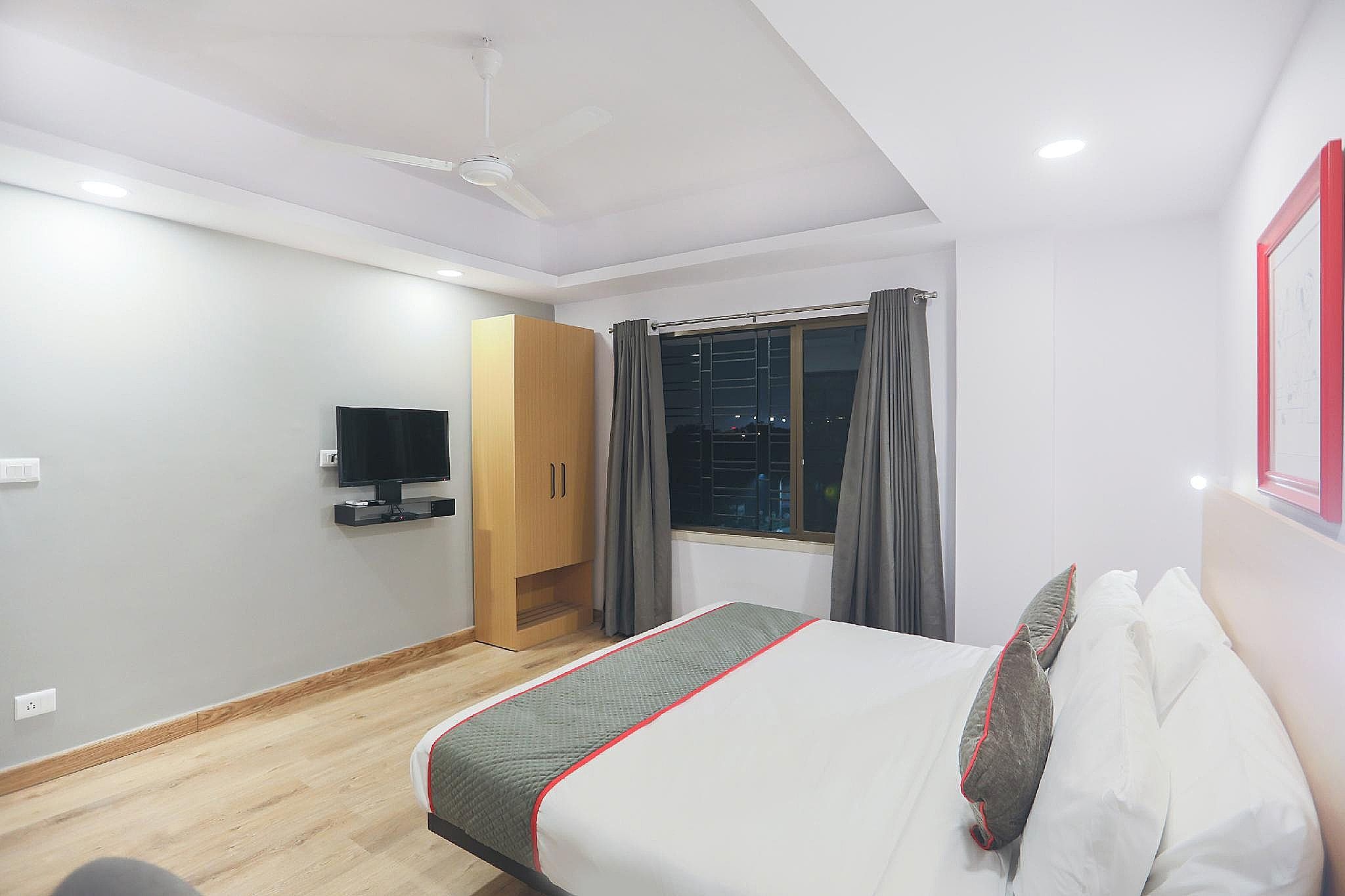 Super Townhouse Suncitel Near Kolkata Airport Classic 2