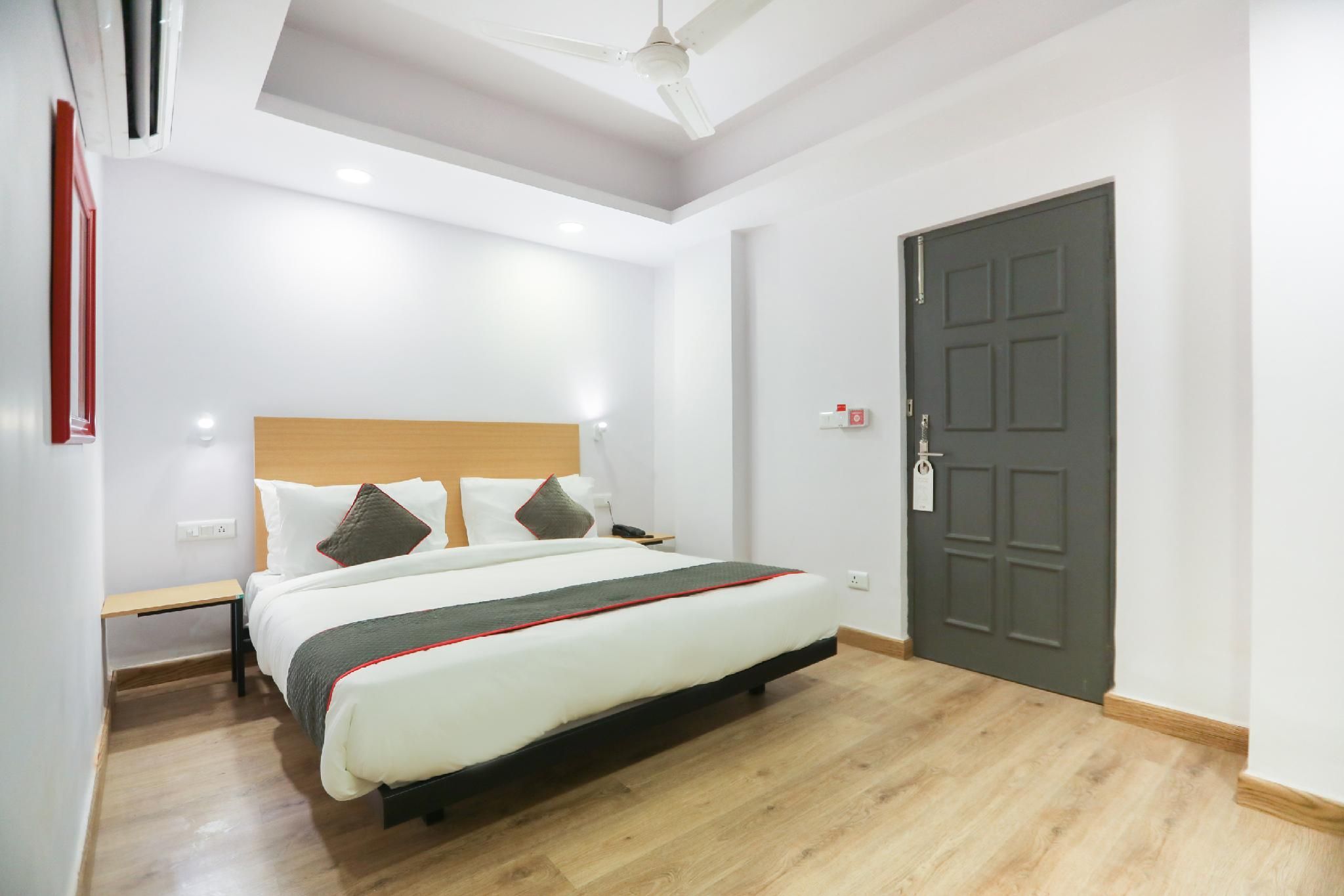 Super Townhouse Suncitel Near Kolkata Airport Classic 8