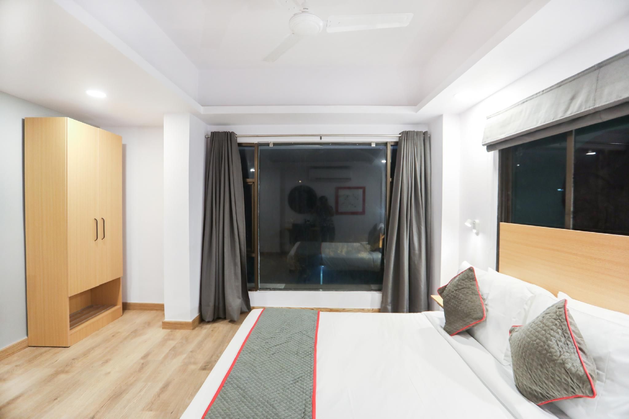 Super Townhouse Suncitel Near Kolkata Airport Classic 7