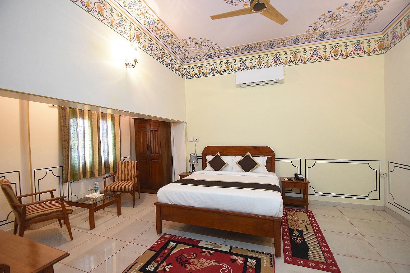 undefined Virasat Mahal Heritage Hotel 7