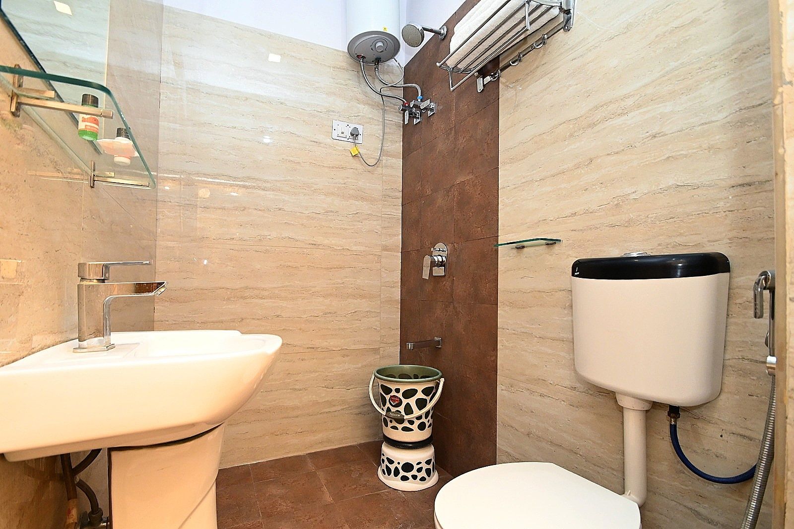 Deluxe Room with Free WiFi