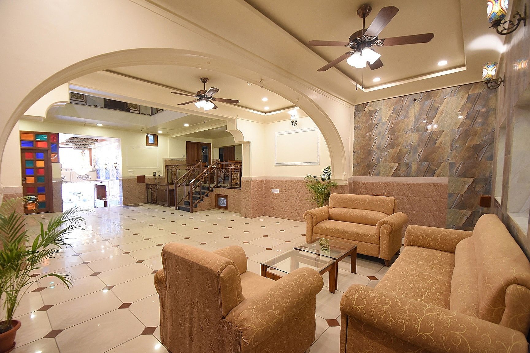 undefined Virasat Mahal Heritage Hotel 4