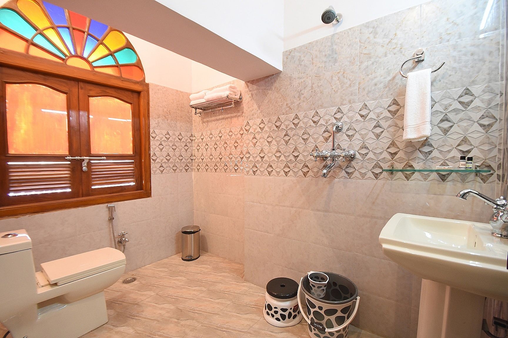 undefined Virasat Mahal Heritage Hotel 9