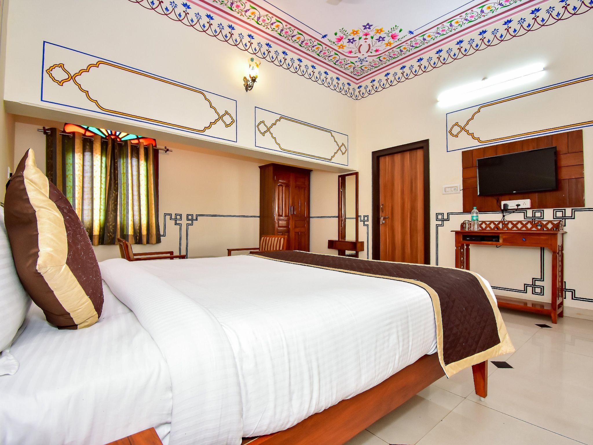 undefined Virasat Mahal Heritage Hotel 6