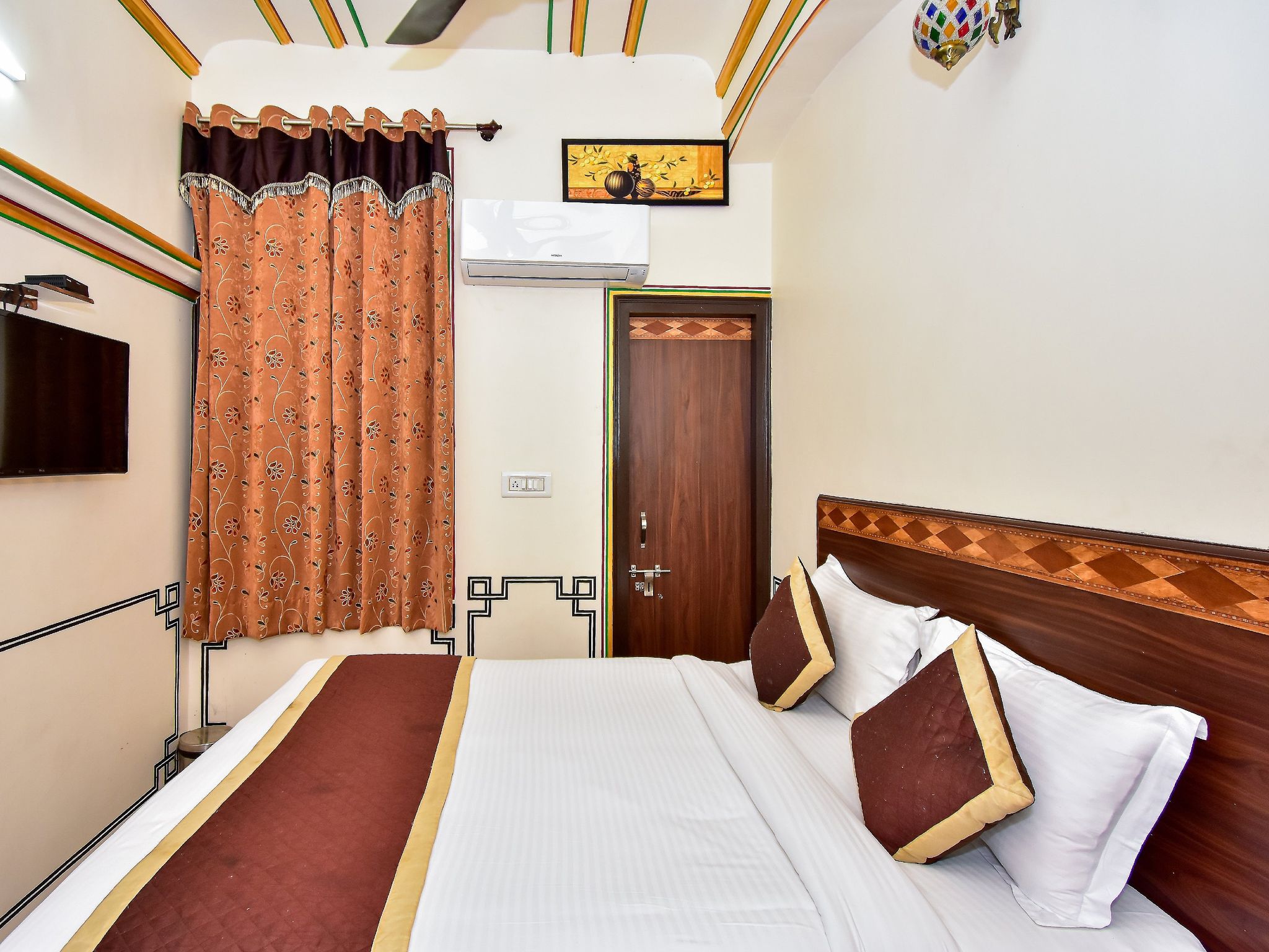 undefined Virasat Mahal Heritage Hotel 8