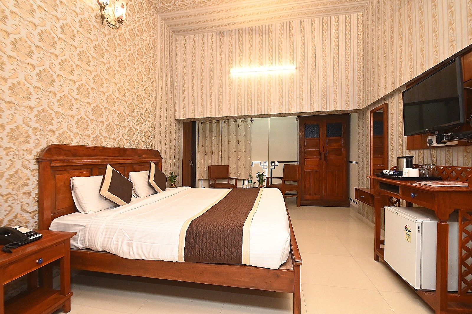 undefined Virasat Mahal Heritage Hotel 10