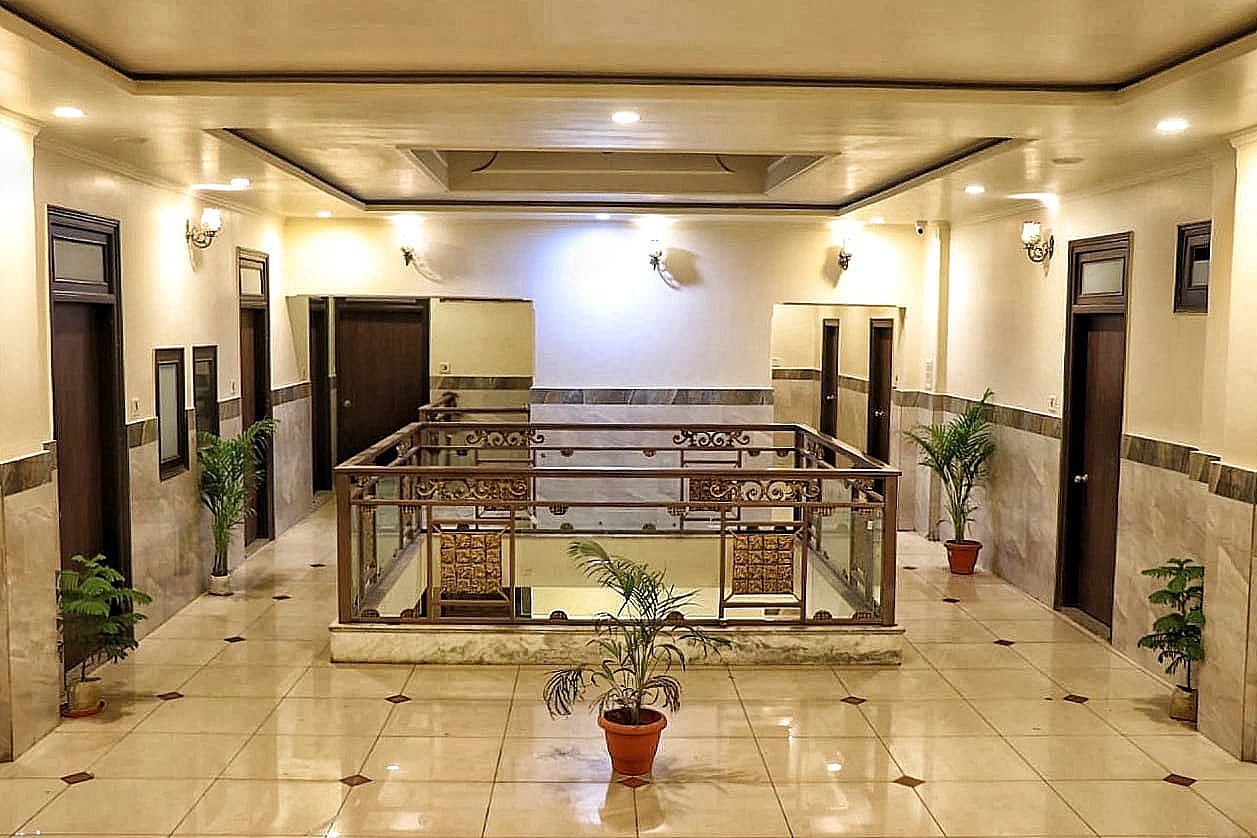 undefined Virasat Mahal Heritage Hotel 2