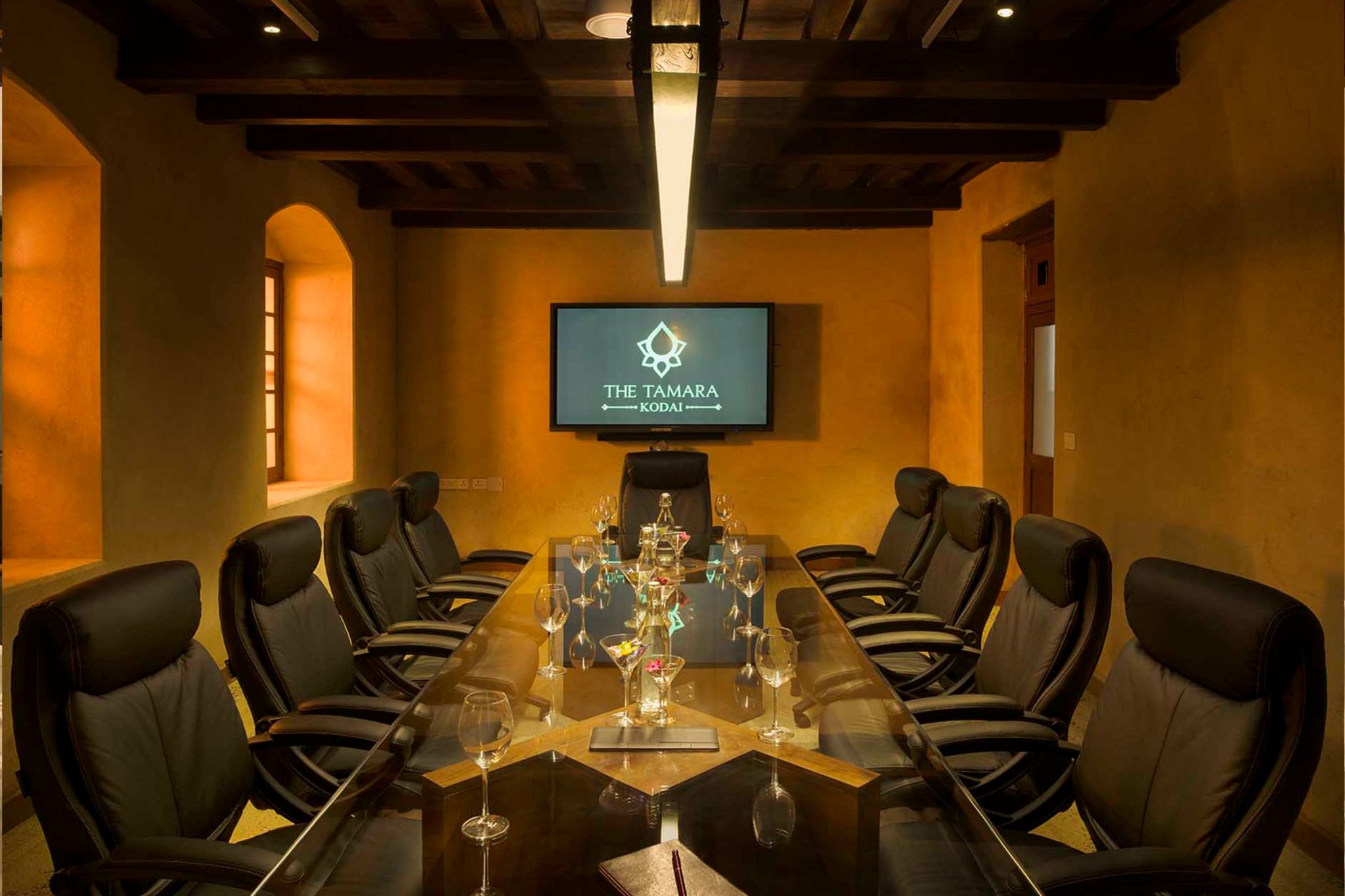 Business Centre