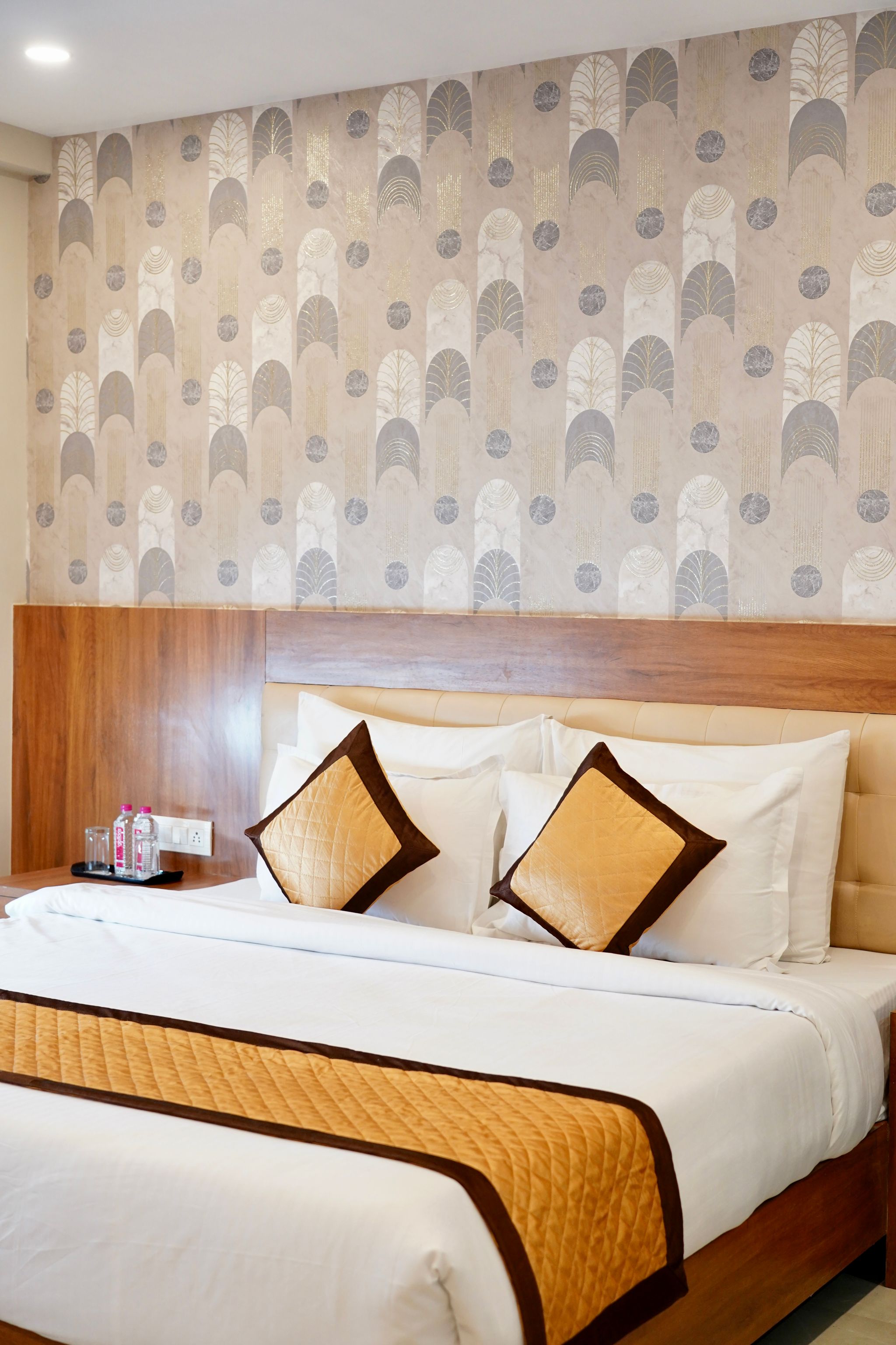 Super Deluxe Room