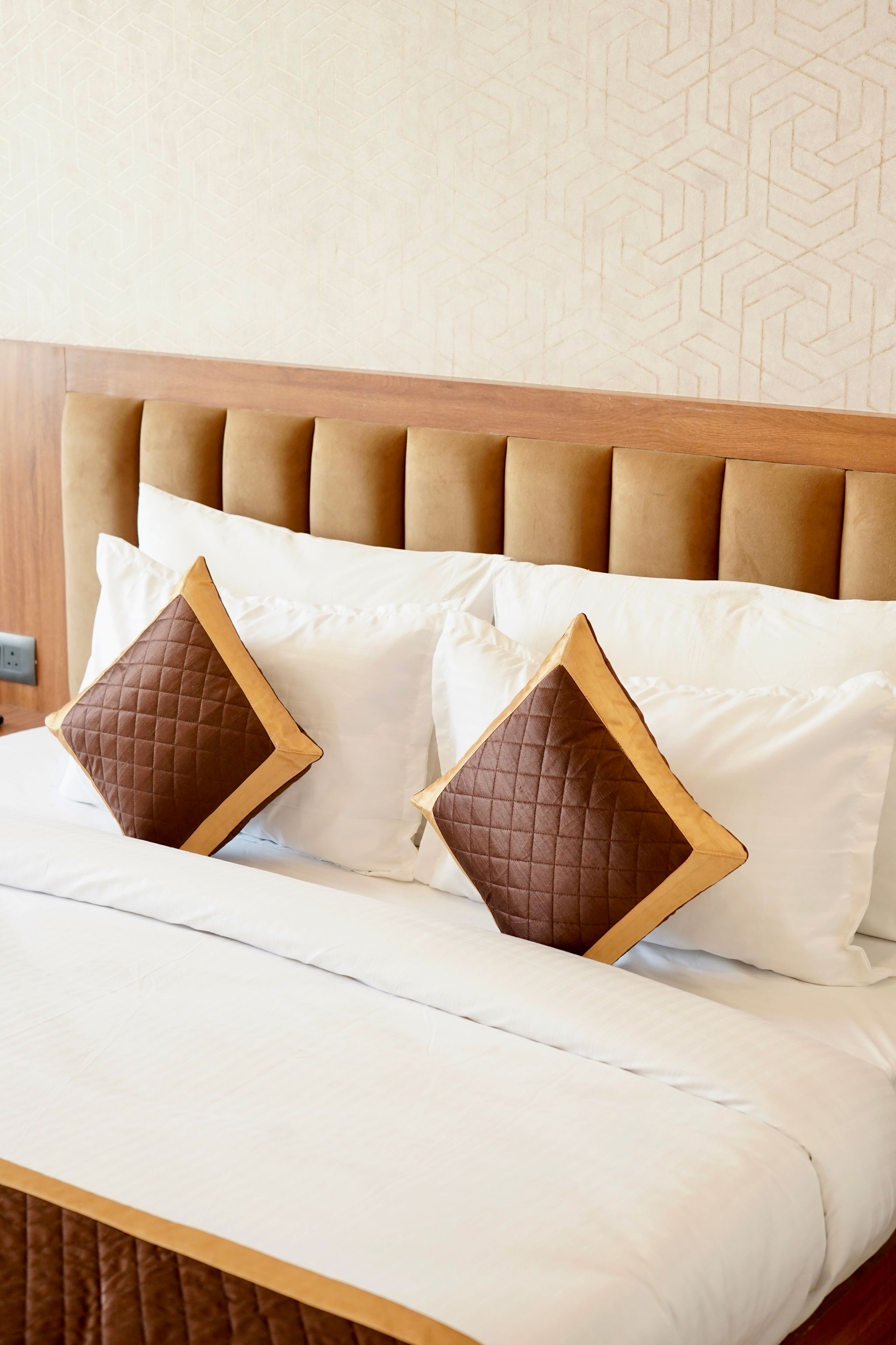 Super Deluxe Room