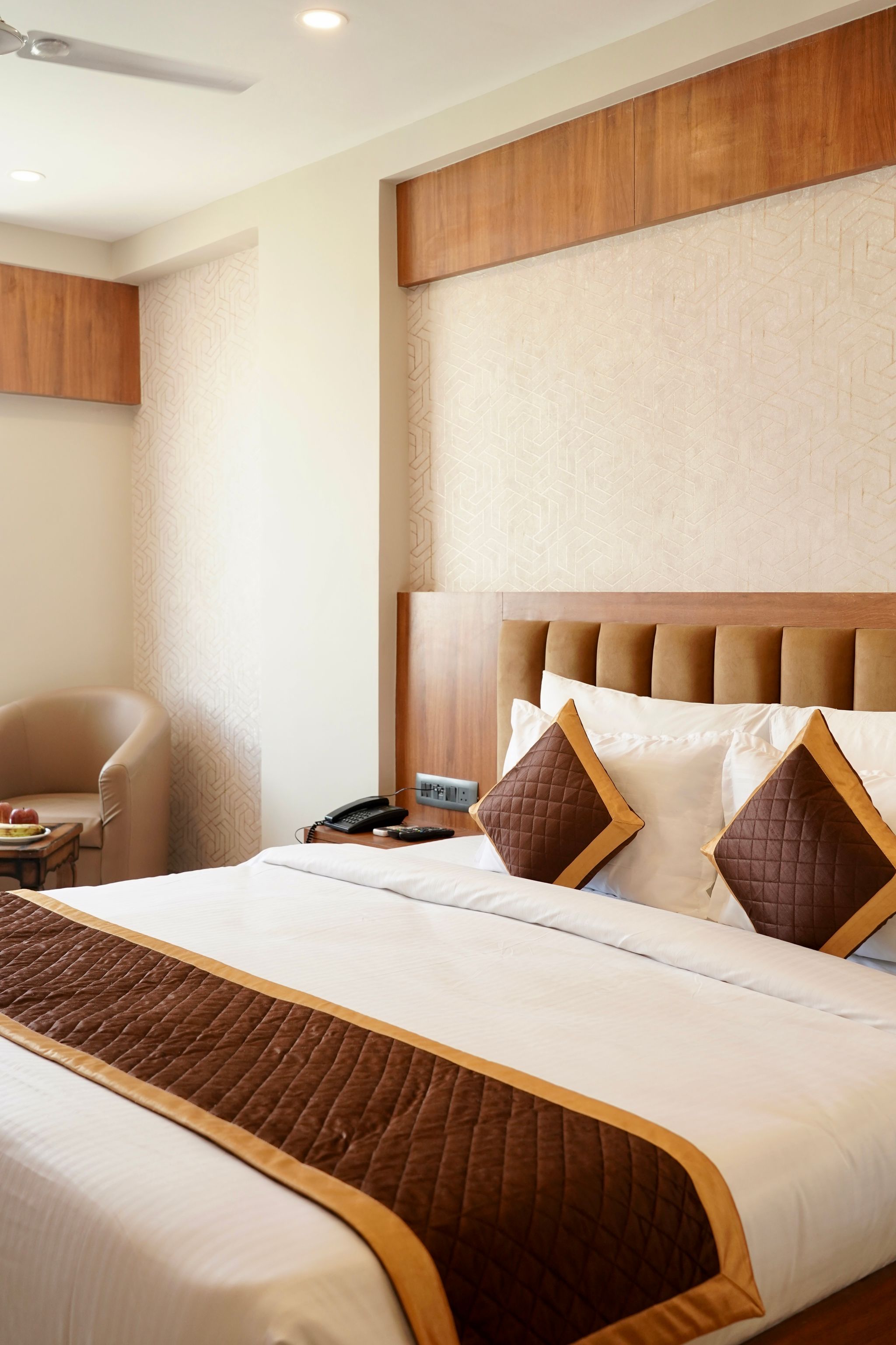 Super Deluxe Room