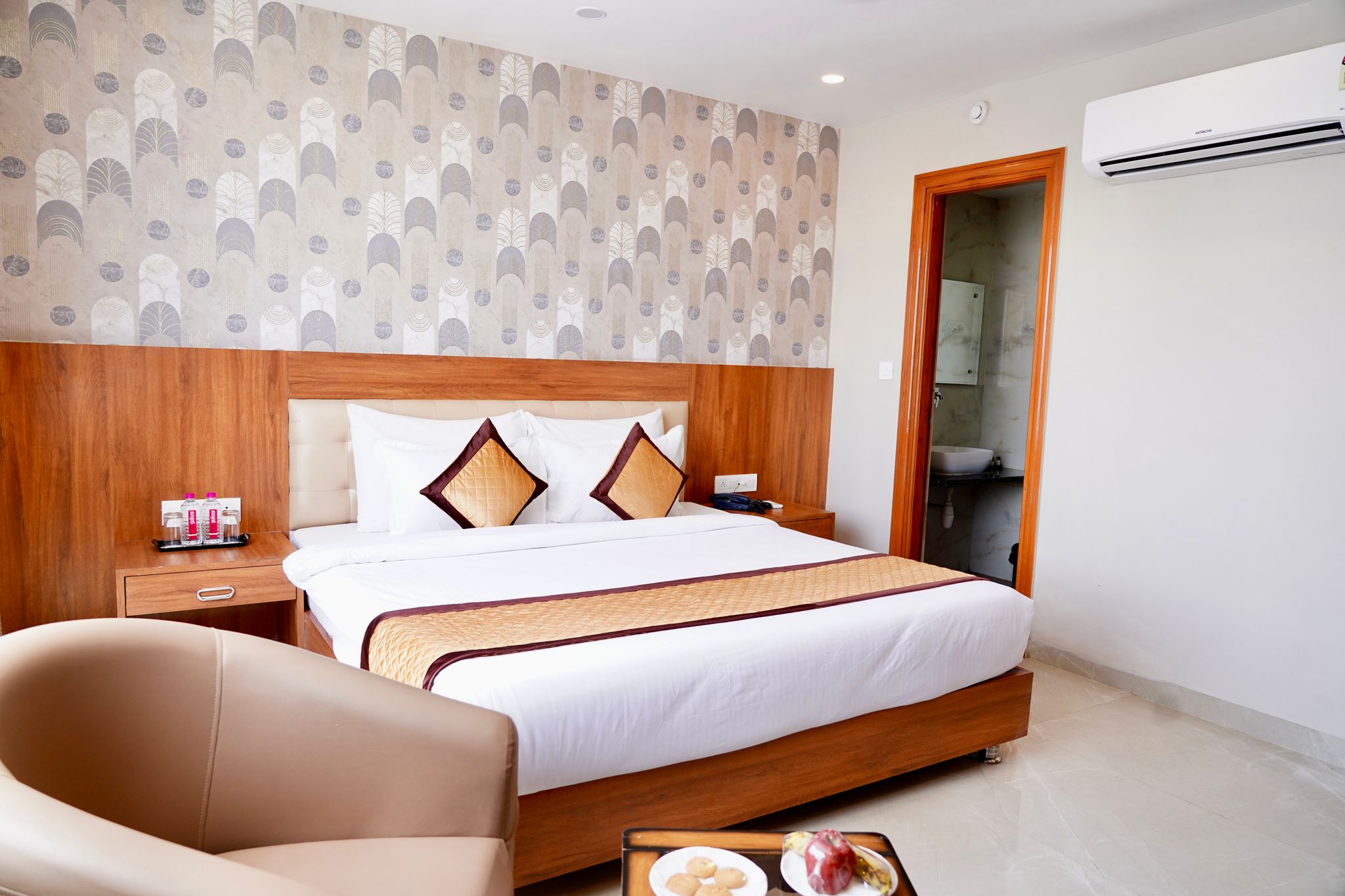 Super Deluxe Room
