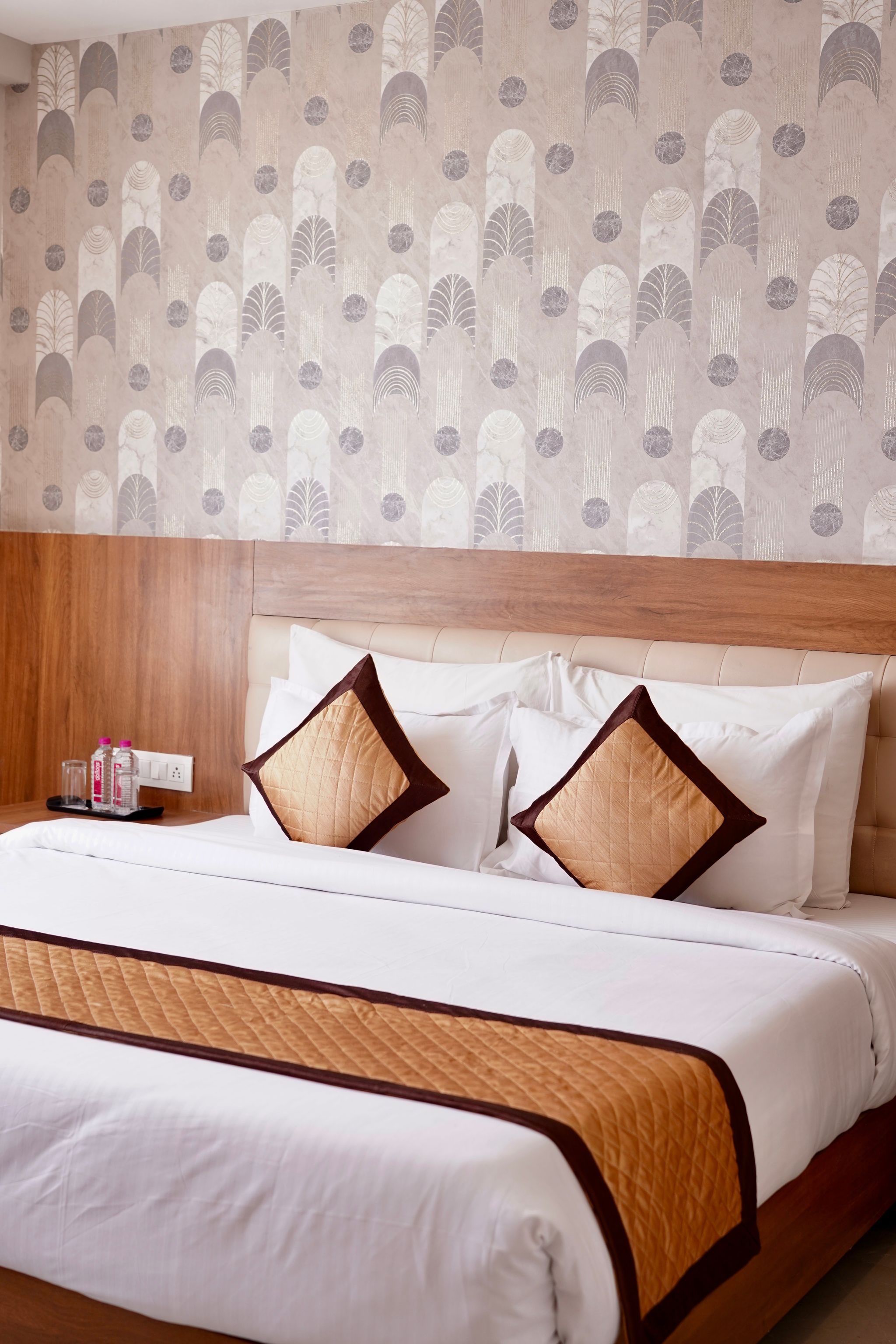 Super Deluxe Room
