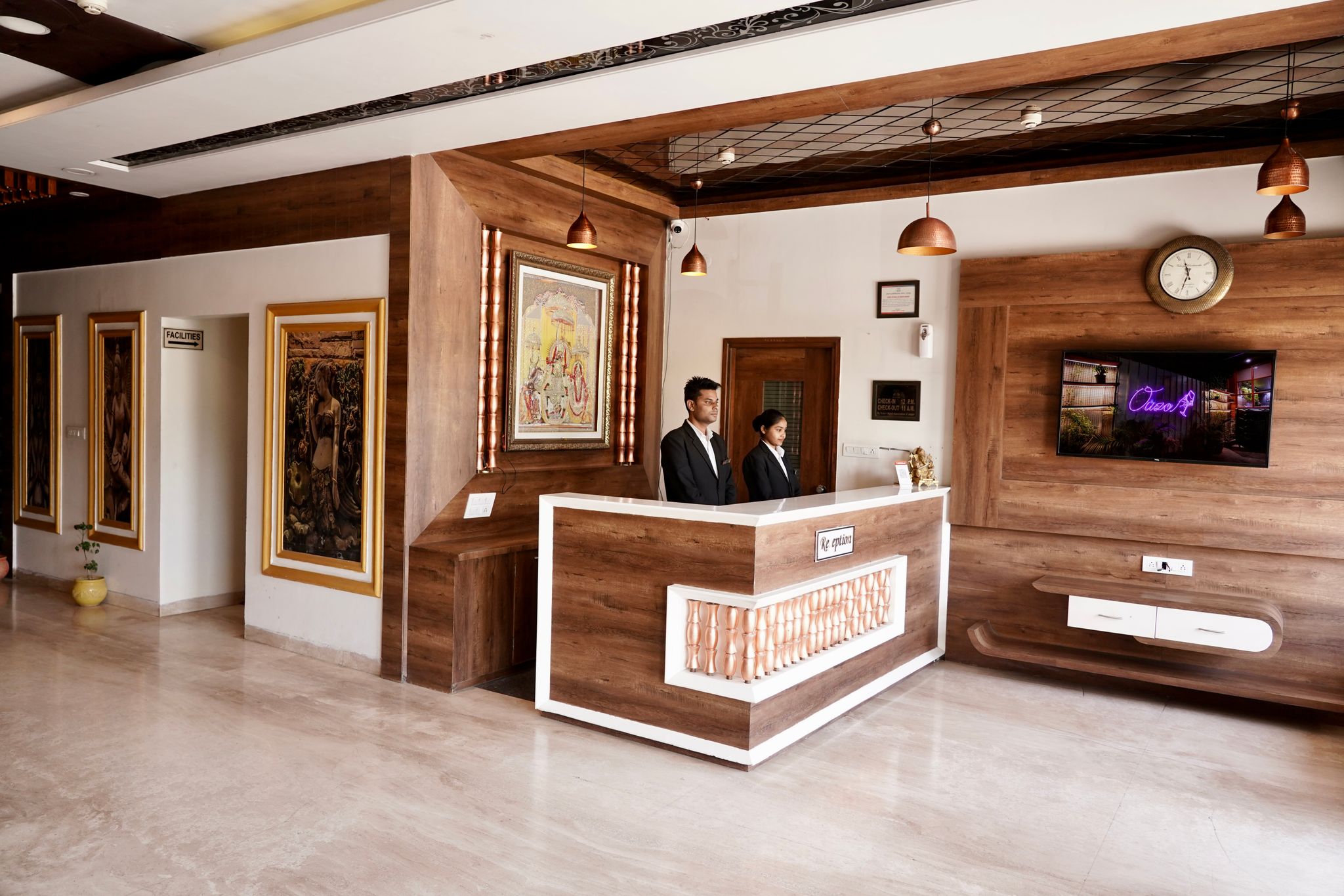 undefined Sanskar Grand Vaishali Nagar, Jaipur 2