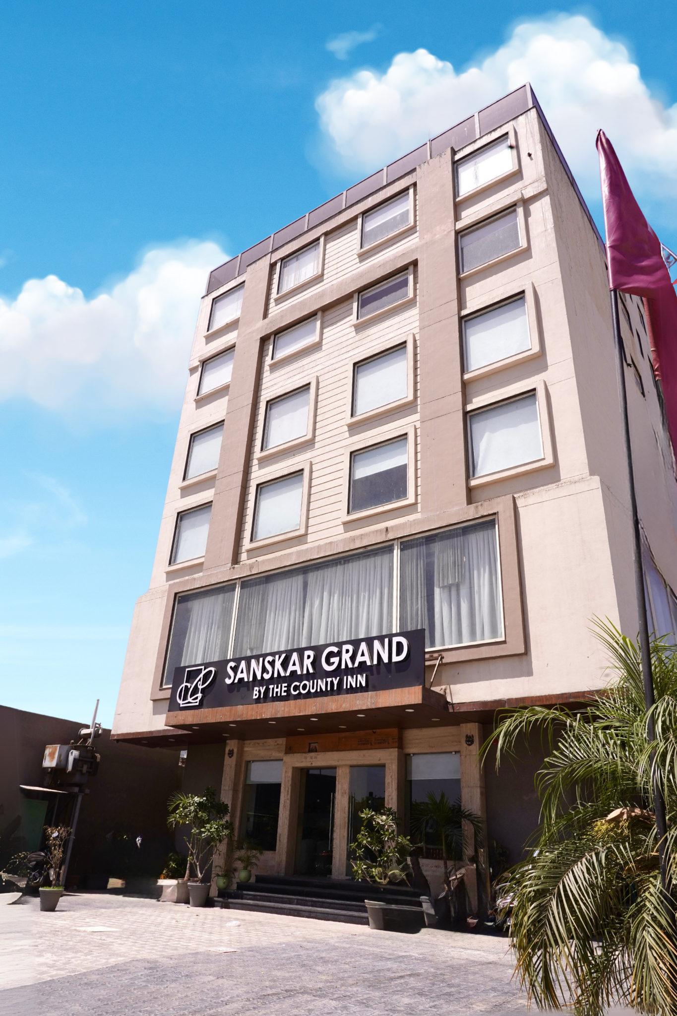 undefined Sanskar Grand Vaishali Nagar, Jaipur