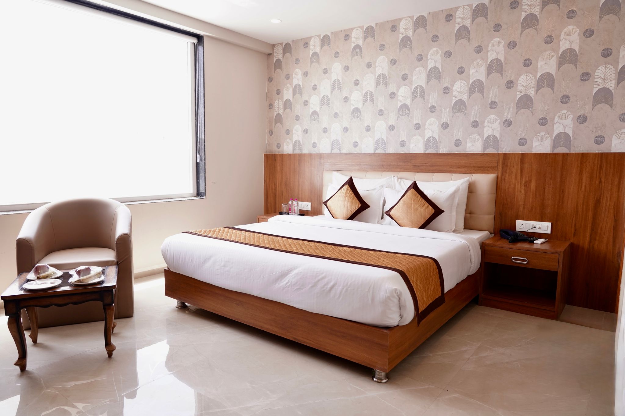 Super Deluxe Room