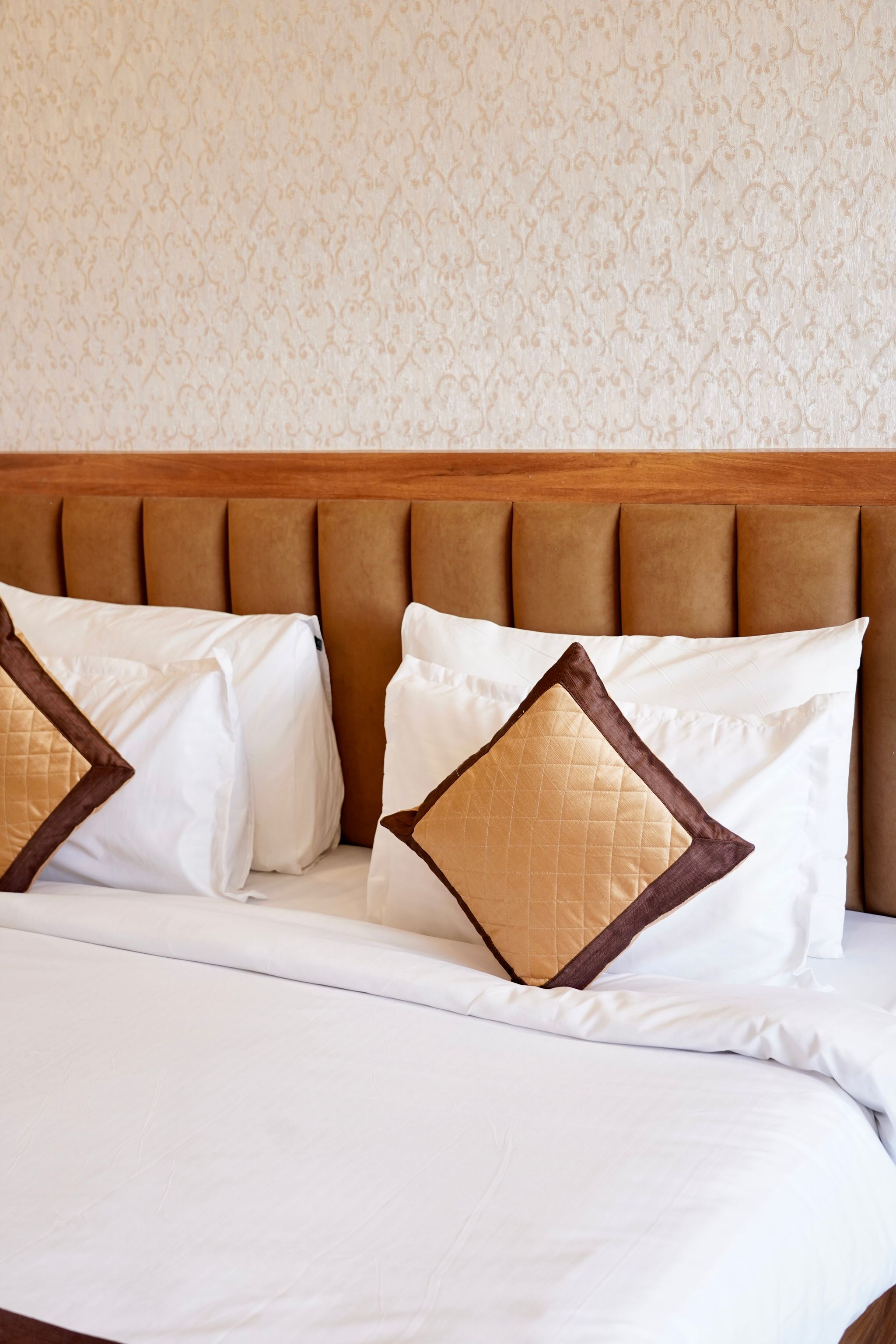Super Deluxe Room