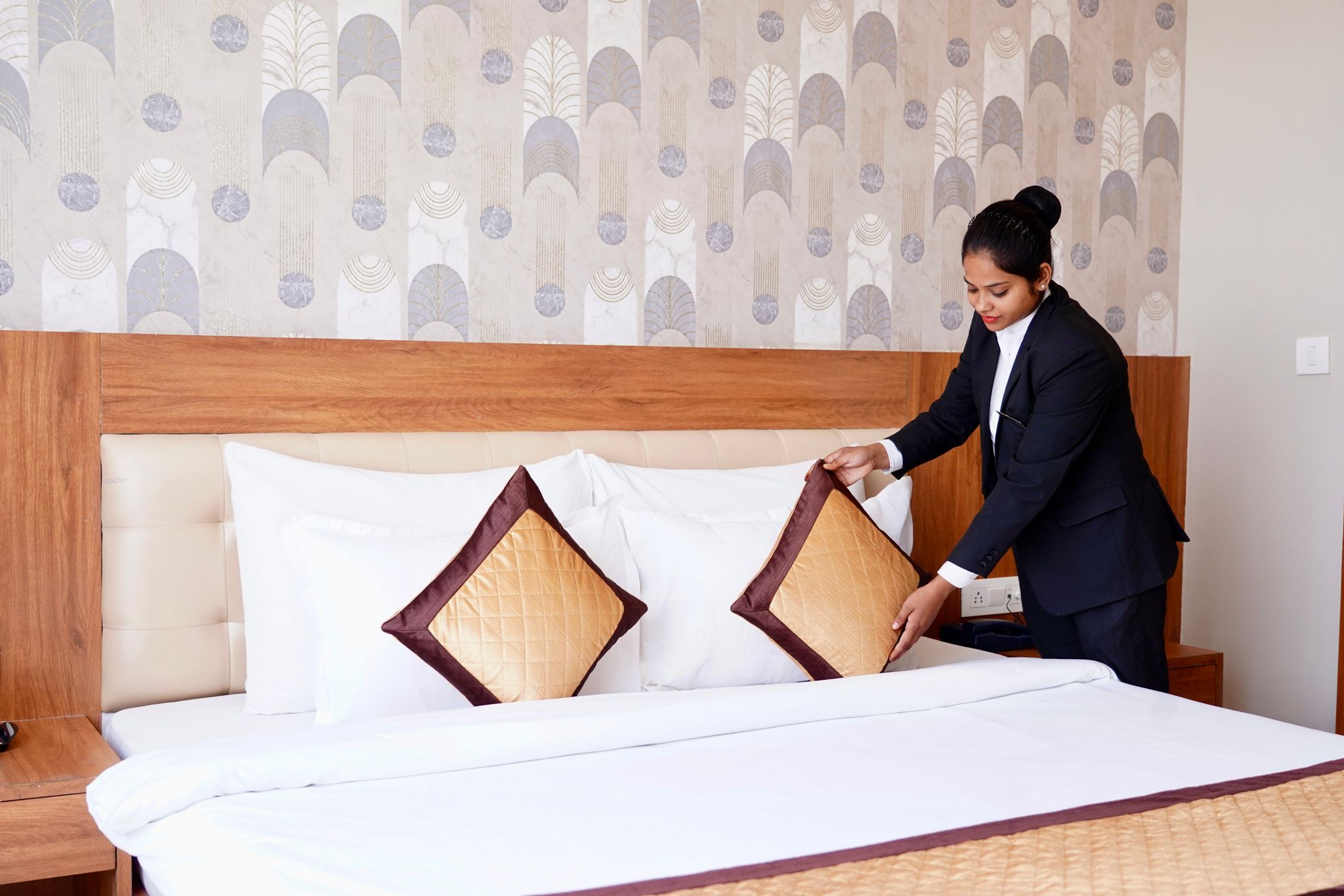 Super Deluxe Room