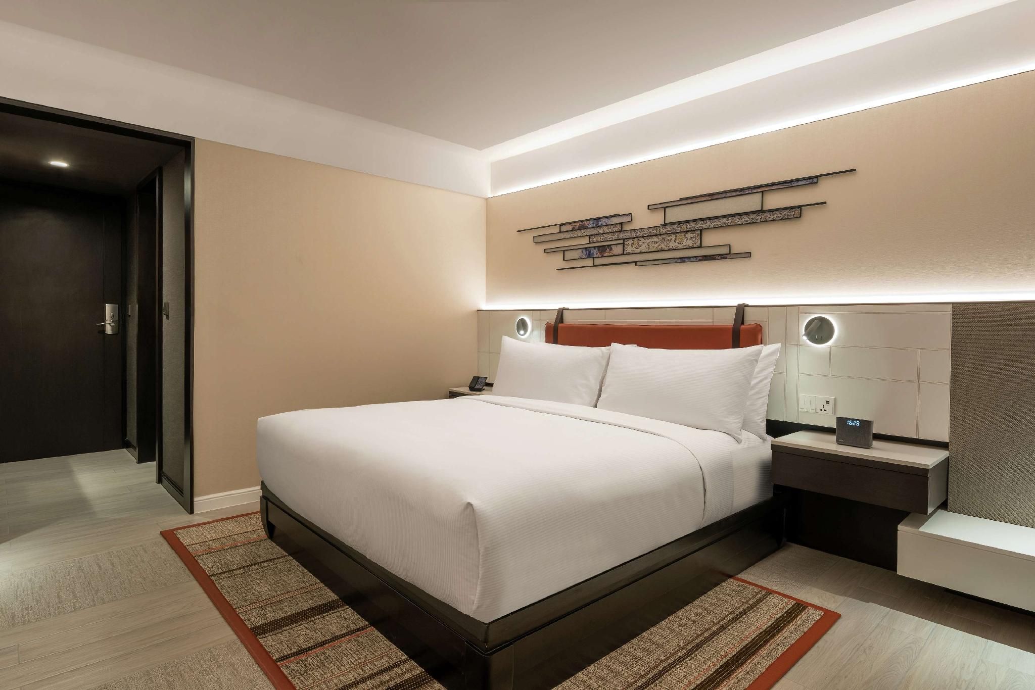 King Deluxe Room